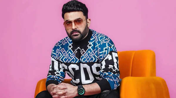 Kapil recalls losing his father at the age of 22–23