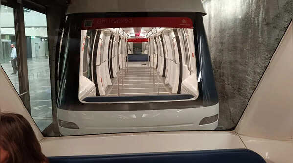 Zurich Airport: One of the quickest transit hubs