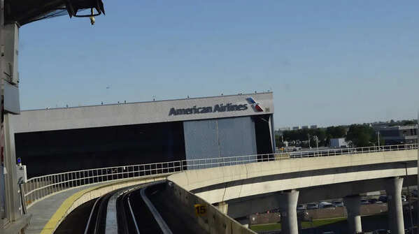 New York JFK: Seamless multi-terminal hub