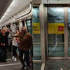 Article image for: Zurich Airport: Smooth inter-terminal transfers