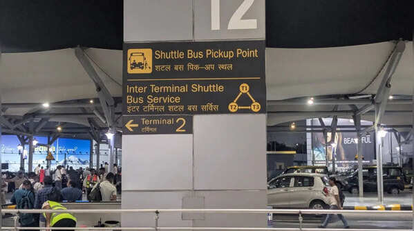 Moves toward hub-and-spoke model