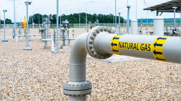 Piped Natural Gas (PNG)
