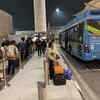 Article image for: <i class="tbold">delhi</i> airport shifting to airside transfers