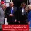 Article image for: King <i class="tbold">Charle</i>s III and Queen Camilla wrap up US state visit