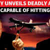 Article image for: Turkey’s New AI ‘Mizrak’ Drone Makes Big Debut; 1000 Km Range Puts Israel In Striking Target | Watch