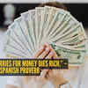 “He who marries for money dies rich.” – Spanish proverb