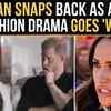 Article image for: <i class="tbold">Meghan Markle</i> Defends Fashion Choices After Bondi Backlash During Australia Visit With Prince Harry