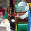 Article image for: Trust Vote Drama In Punjab: BJP Boycott, Congress Walkout Rocks House