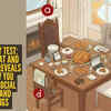 Article image for: Personality test: Choose a seat and see what it reveals about how you behave in social settings and gatherings