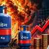Article image for: Commercial LPG Surges Past ₹3000, Hotels Warn Of Price Hike Impact | Watch