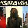 Article image for: Dhurandhar Controversy Flips As Courts Back Aditya Dhar And Shut Down Explosive Claims