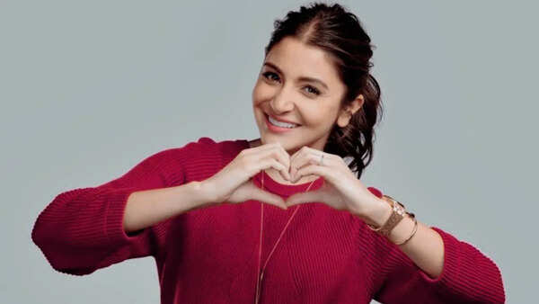Anushka Sharma Photos