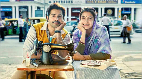 ‘Sui Dhaaga Made in India’