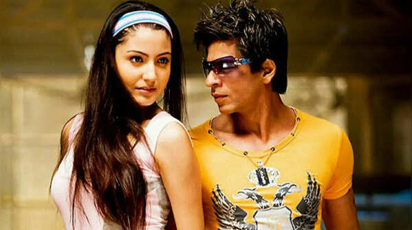‘Rab Ne Bana Di Jodi’