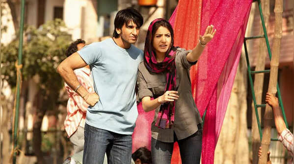 ‘Band Baaja Baaraat’
