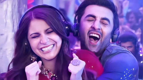 ‘Ae Dil Hai Mushkil’