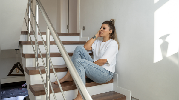 A balanced view: Not every mood has a nutritional cause