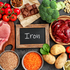 Article image for: Iron deficiency and the emotional drain