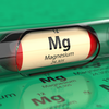 Magnesium: The body’s natural calm switch