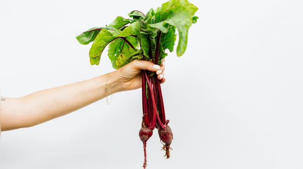 The quiet work of B6 and Folate