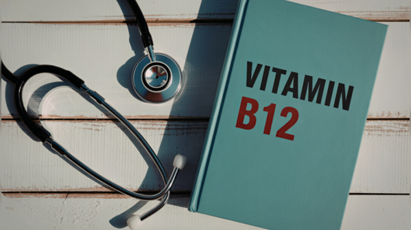 Vitamin B12: The overlooked mood regulator