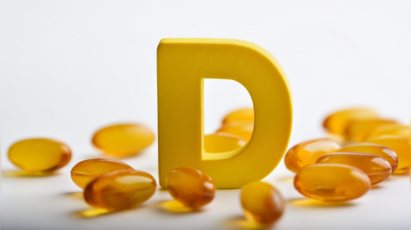 The silent weight of Vitamin D deficiency
