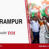 Article image for: Baharampur election results 2026: BJP’s Subrata Maitra defeats INC’s Adhir Ranjan Chowdhury by 17,584 votes