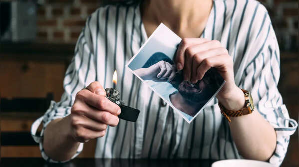 5 times you should ABSOLUTELY NOT go back to your ex