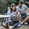 Article image for: Things you’ll only realise about your partner when you WFH together