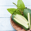 Article image for: Raw <i class="tbold">mango</i>: Sour taste, slower sugar rise