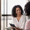 Article image for: When someone just needs to be heard