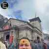 Article image for: <i class="tbold">Kailash</i> Kher offers prayers at Kedarnath Temple