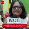 Article image for: ISC 2026 topper Anushka turns setback into success