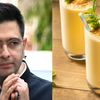 Article image for: What makes <i class="tbold">mango</i> Shake a summer favourite