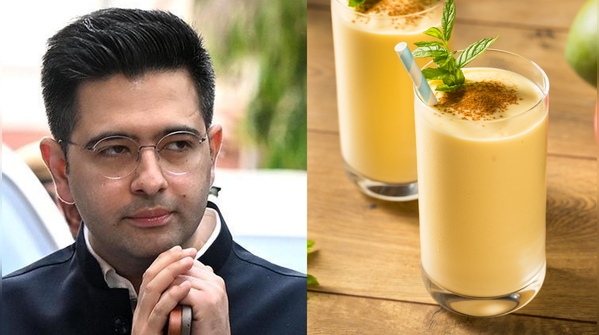 What makes Mango Shake a summer favourite