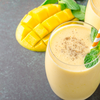 Article image for: How to make <i class="tbold">raghav</i> Chadha's Mango Shake