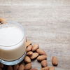 What makes almond milk special
