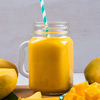 Article image for: <i class="tbold">raghav</i> Chadha's Mango Shake