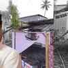 Article image for: Tamil Nadu Poll Tension: Vijay’s TVK Office Set On Fire, Security Concerns Rise