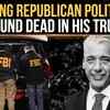 Article image for: Missing For 2 Days, Republican Politician Barry Christian Found Dead Inside His Truck | WATCH