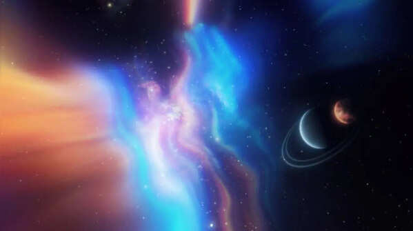 The Universal Alignment Theory