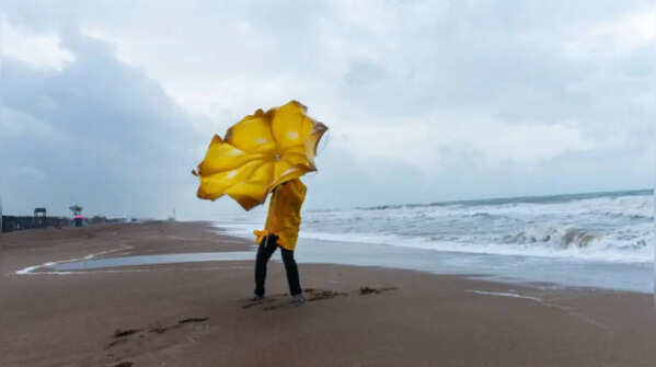 The Storm Theory