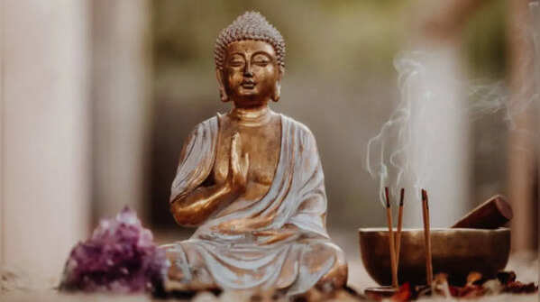 The Peace First Theory