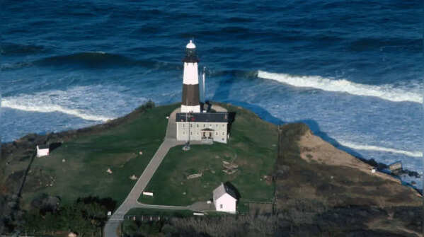 The Lighthouse Theory