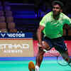 Article image for: ‘We can go all the way’: Ayush Shetty after India storm into Thomas Cup semis