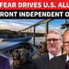 Article image for: UK And 9 <i class="tbold">allies</i> Form New Maritime Force To Counter ‘Grave’ Russian Threat