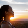 Article image for: Evening <i class="tbold">yoga</i>