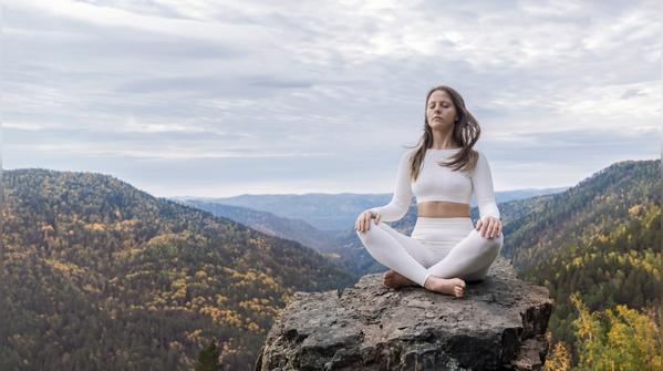 Morning Yoga