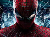 'The Amazing Spider-Man'
