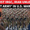 Article image for: Mojtaba’s Dual Military Shock To US, ‘Hidden Army’ Makes Surprise Entry; Trump ‘Caught Off Guard’